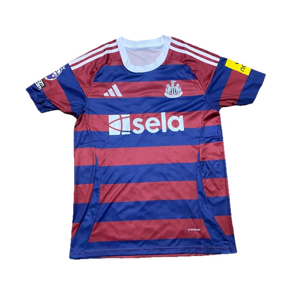 Newcastle United | Men’s Medium Alternative Jersey